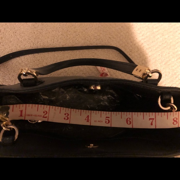 Coach Handbag - Picture 7 of 11